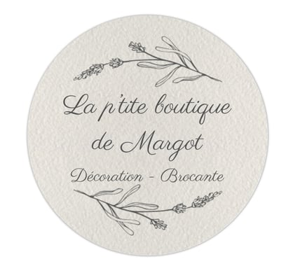 La ptite boutique de Margot Home