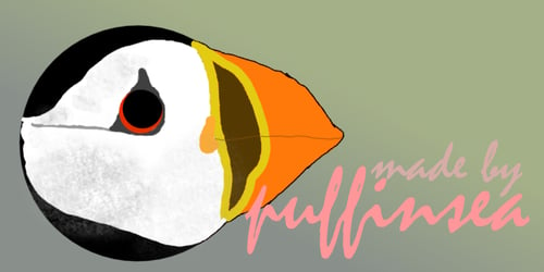 puffinsea