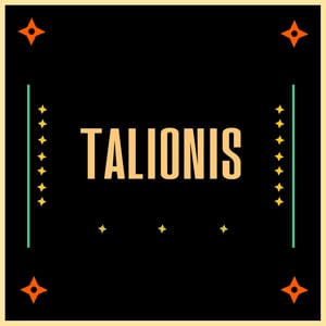 TALIONIS Home