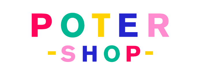 POTER SHOP Home