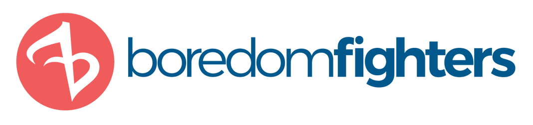 Boredomfighters Home