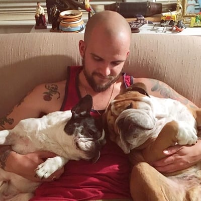 Kyle Jeffas Home