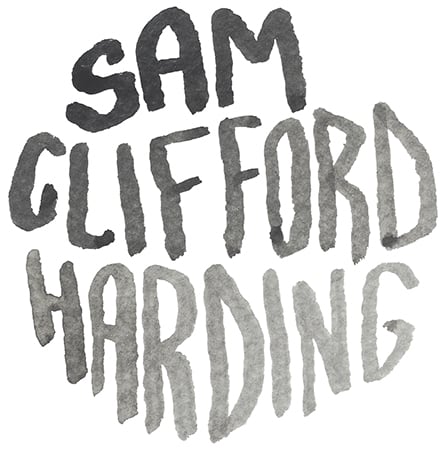 Sam Clifford-Harding