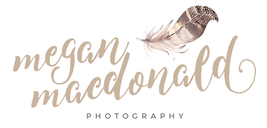 Megan Macdonald Photography Home