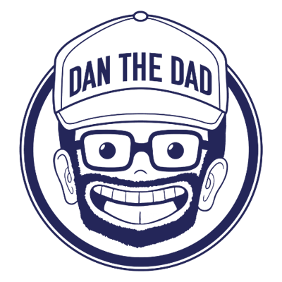 Dan the Dad Home