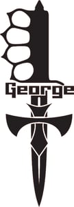 George Knives Home