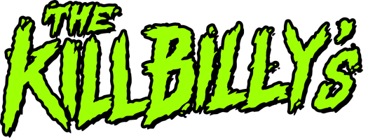 The Killbilly's Official Merch Store