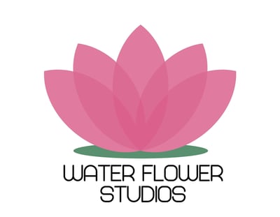 Water Flower Studios Shop