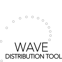 Wave Distribution Tool Home