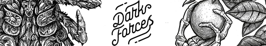 Dark Forces Home