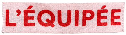 L'Équipée Home