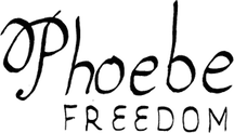 Phoebe Freedom