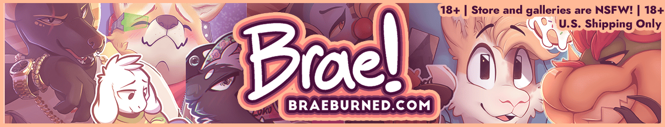 Braeburned!