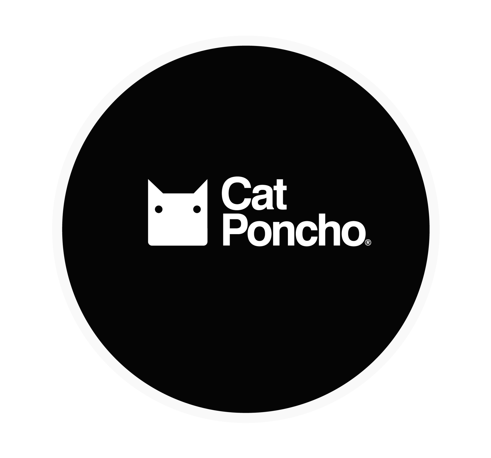 Cat Poncho