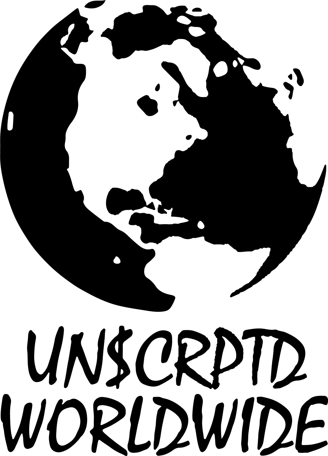 Unscripted Worldwide Home