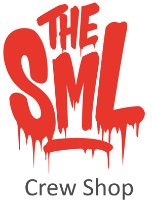 The SML Crew Shop Home