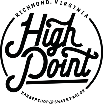 High Point Barbershop