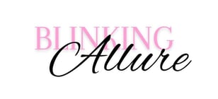 Blinking Allure Home