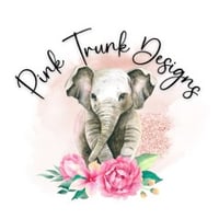 Pink Trunk Designs Home