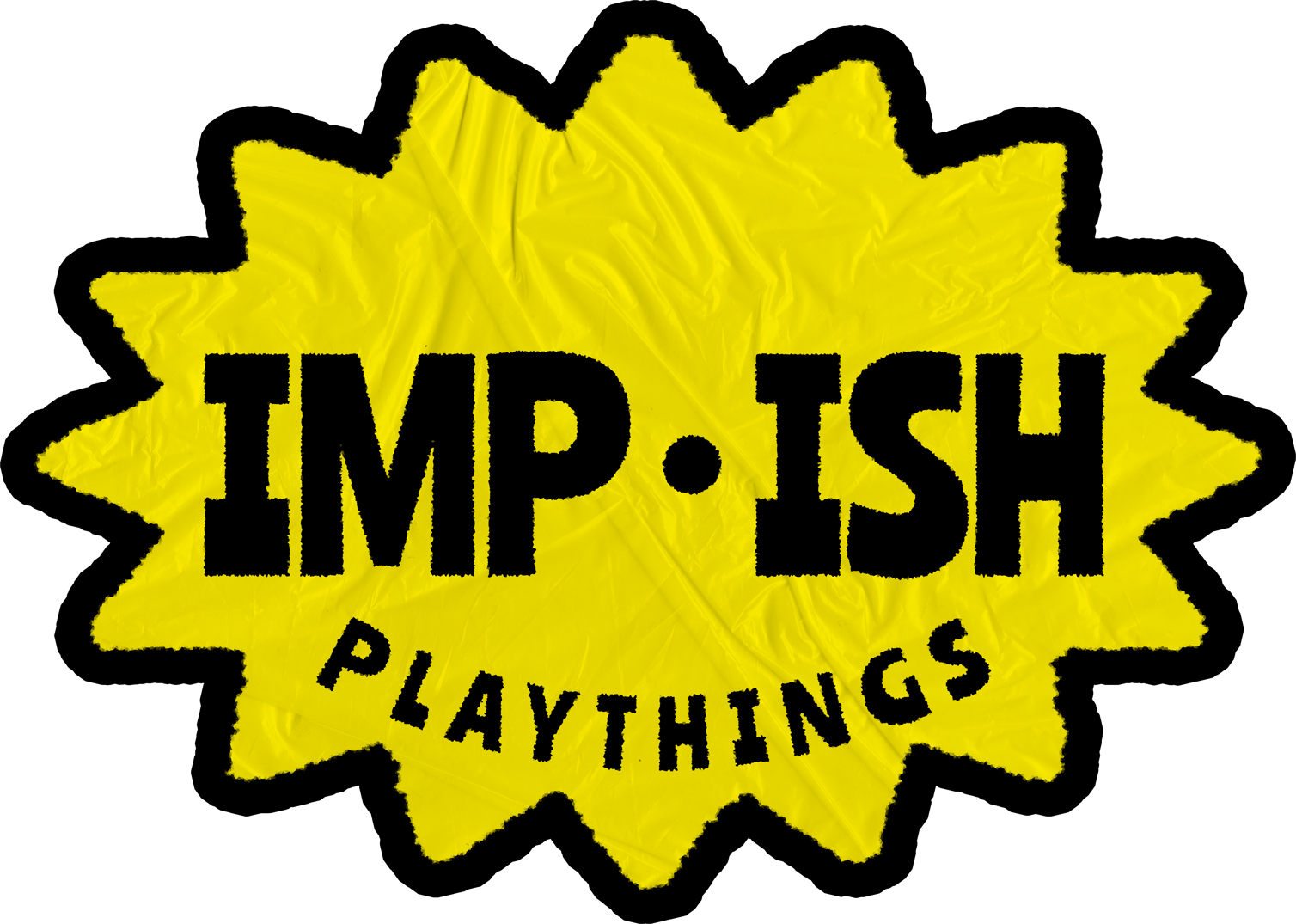 Impish Playthings Home