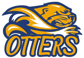Otters Pride