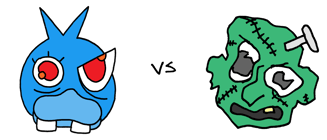 Elonvsfrankenstein Home