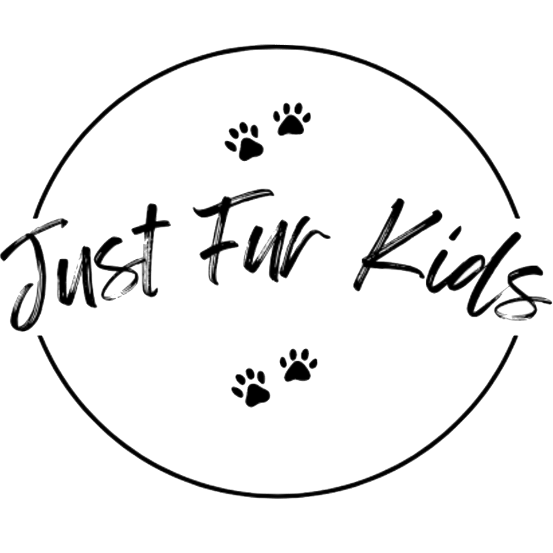 About Us Just Fur Kids Store