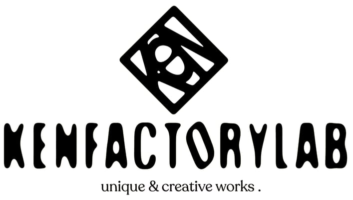 KEN FACTORYLAB Home