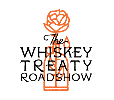 The Whiskey Treaty Home