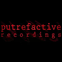 Putrefactive Recordings Home