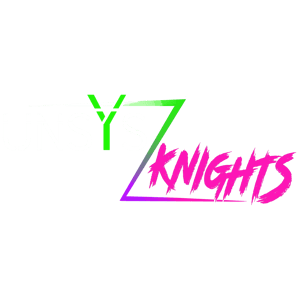 Unsystematic Knights Home