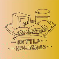 Kettle Holdings Home