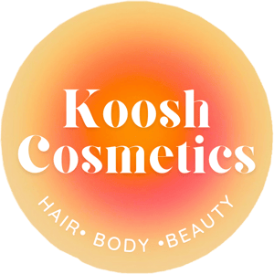  KooSH Cosmetics  Home