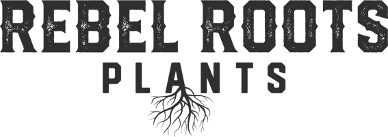 Rebel Roots Plants Home