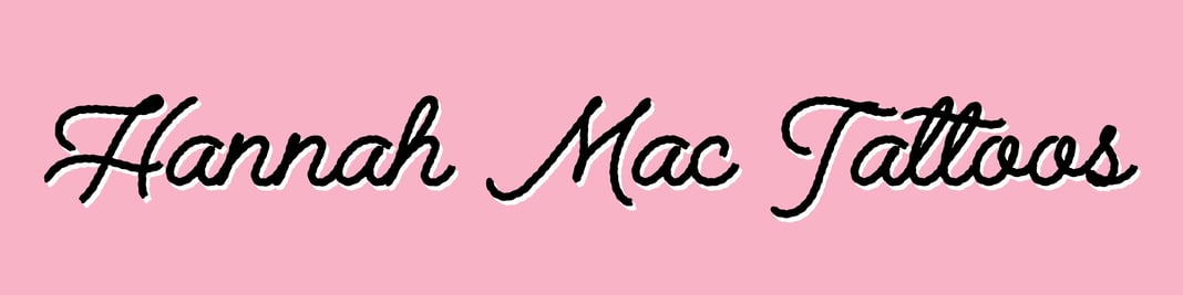 Hannah Mac Tattoos Home