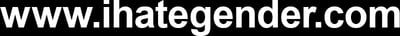 ihategender