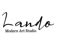 Lando Modern Art Studio Home