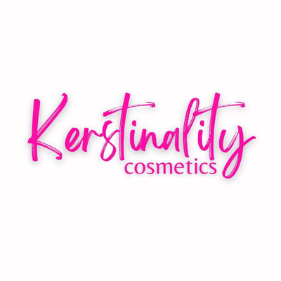 KerstinalityCosmetics Home