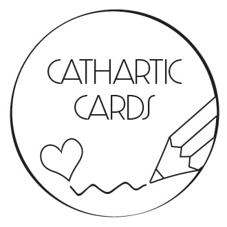 Cathartic Cards Home
