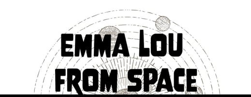 Emma Lou from Space Home
