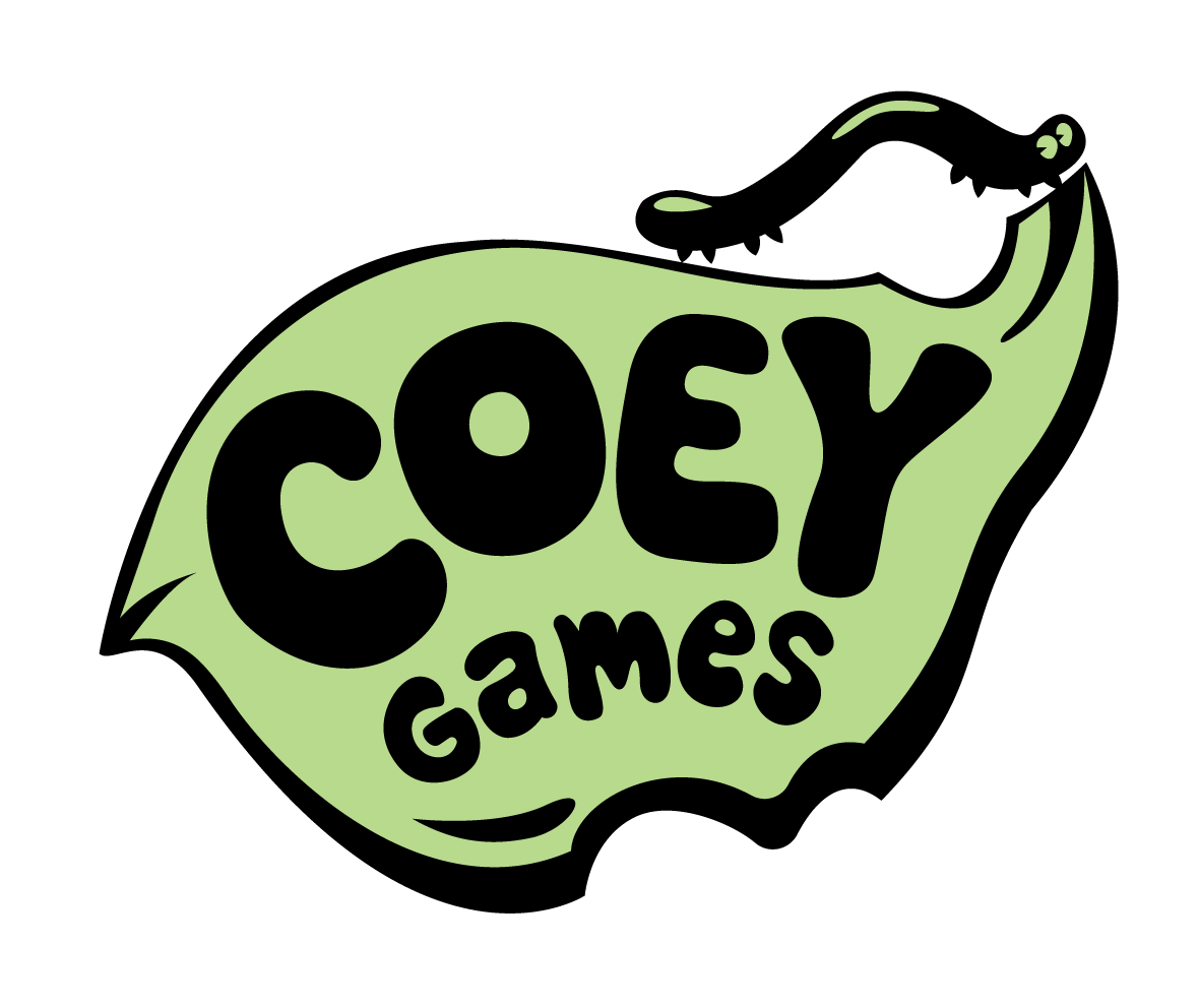 COEY Games Home