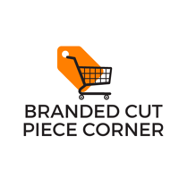 Branded Cut Piece Corner