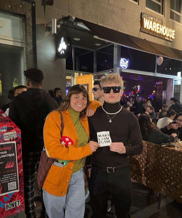 Welcome to Maka Lassi