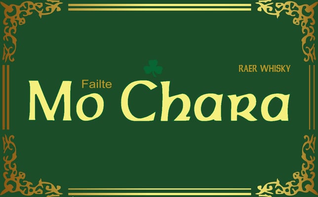 Mo Chara Home