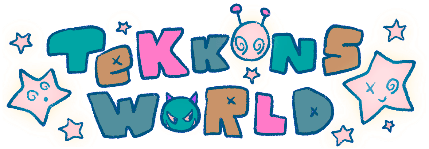 Tekkons Home