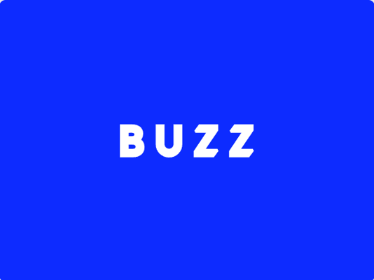 BUZZ clothing Home