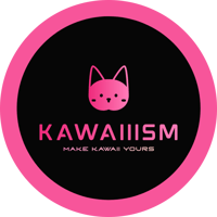 Kawaiiism Home