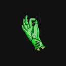 T H E needle D E A D Home