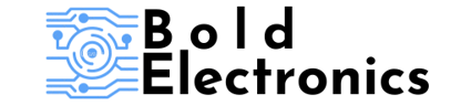 Bold Eletronics