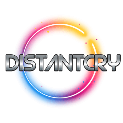 DistantCry's Store Home